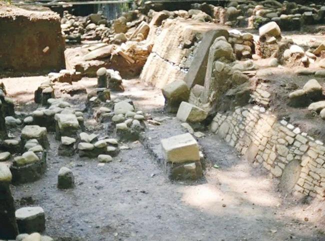 ‘Never before seen’ pre-Hispanic ruins discovered in Mexico