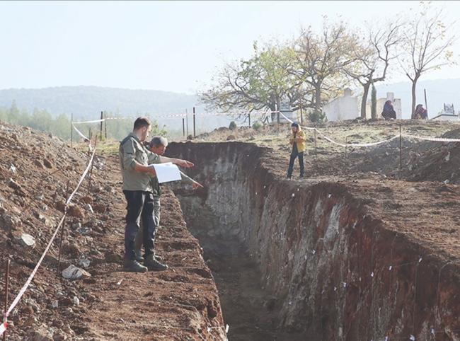 Türkiye updates active fault map after 13 years