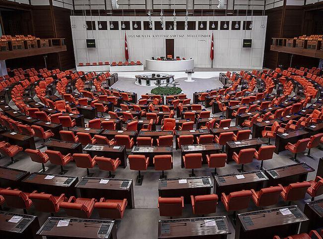 Judicial reform plan aims to speed up court proceedings in Türkiye