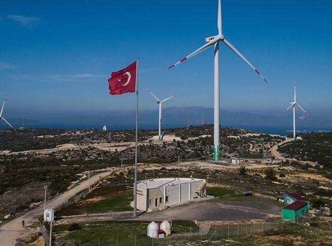 Türkiye moves toward first offshore wind tender