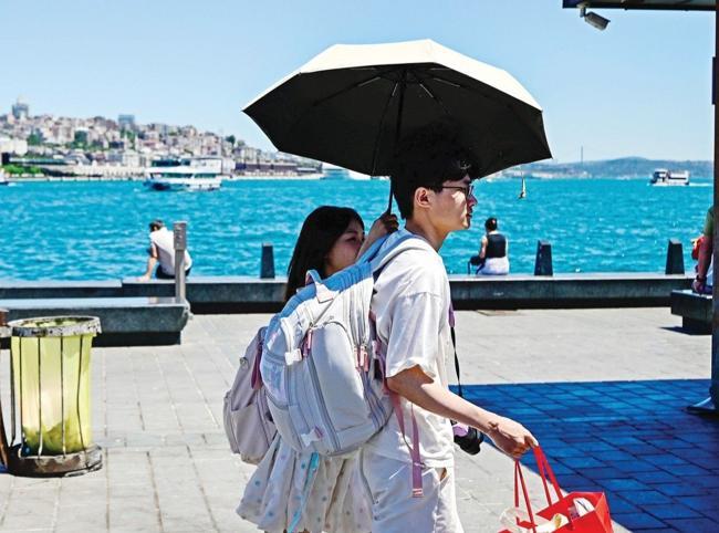 Türkiye prepares for week of extreme heat