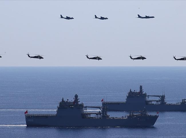 Türkiye strong across NATO’s key benchmarks, says PA chief