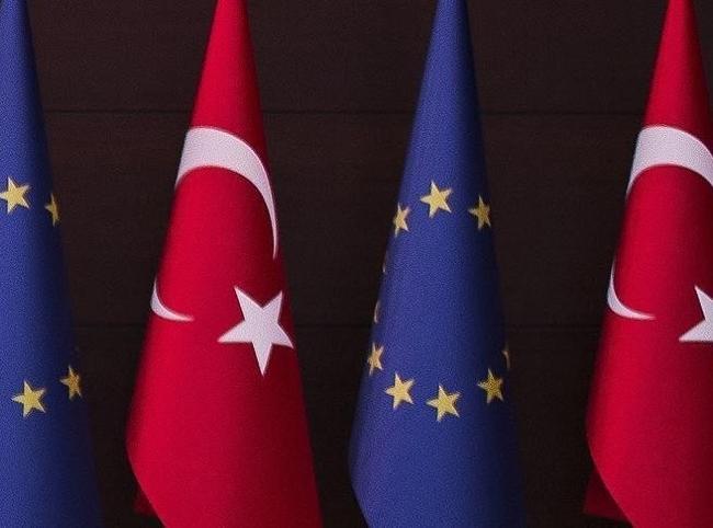 Türkiye eyes improved ties with EU during Irish presidency