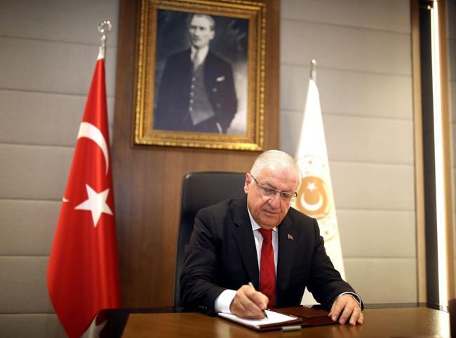Türkiye mulls SAMP/T, Patriot buy: Defense minister