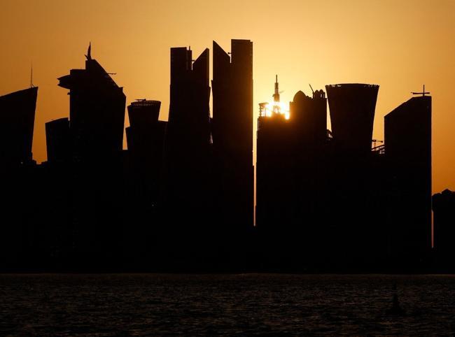 US, Iran officials hold indirect talks in Doha