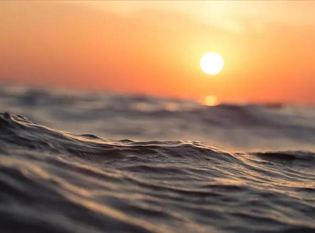 World’s oceans break June heat record: EU monitor