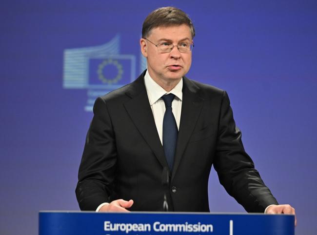 Türkiye, EU to gain from closer economic ties amid global challenges