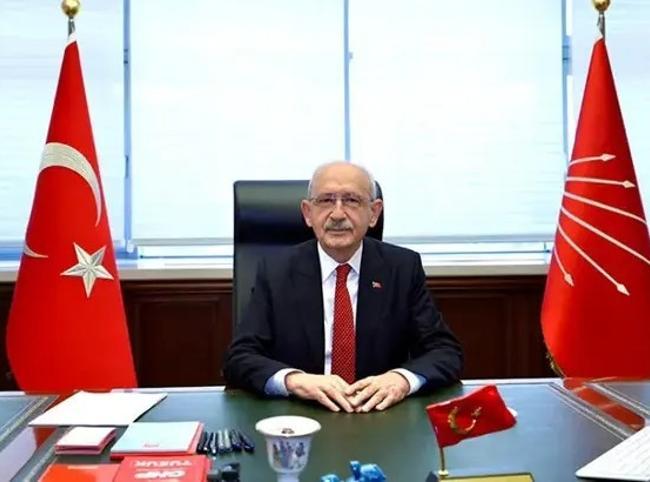 Kılıçdaroğlu calls for balanced foreign policy ahead of NATO summit