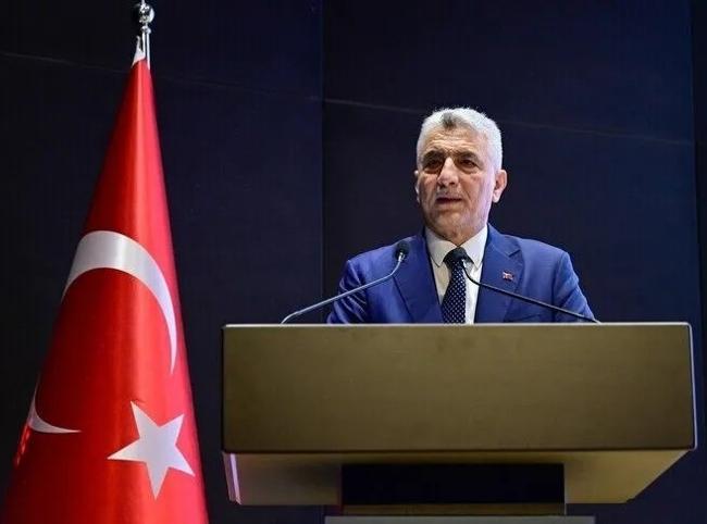 Turkish, Dutch ministers set economic roadmap