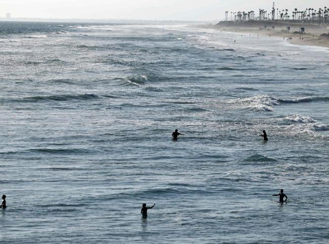 El Nino set to be strong, UN warns