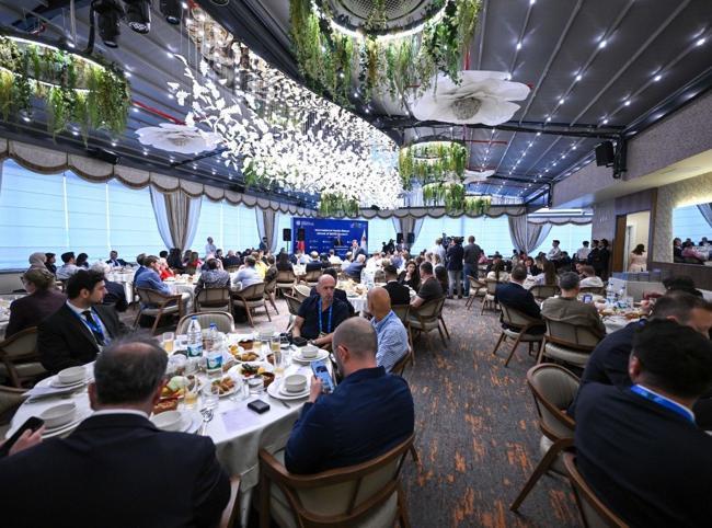 Ankara promotes gastrodiplomacy ahead of NATO summit