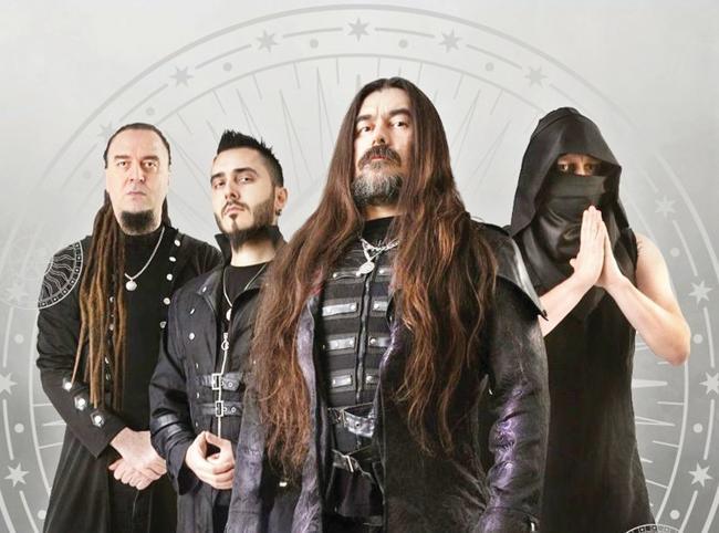 Bosphorus Open Air Metal Fest to return to Istanbul in September