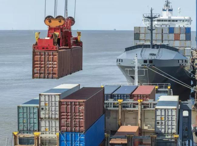 Export expectations index increases