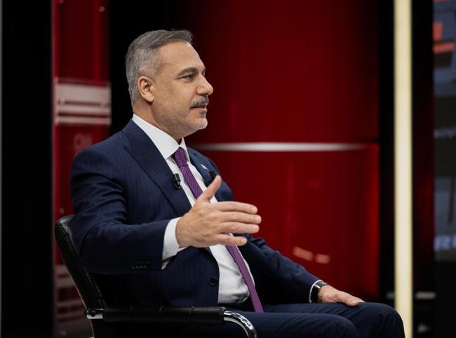 Fidan calls NATO summit consensus ‘historic success’