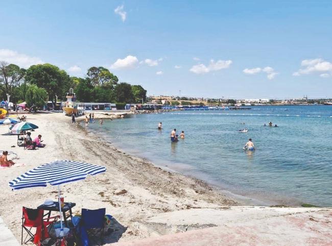 Expert warns of alarming warming in Marmara Sea over 50 years
