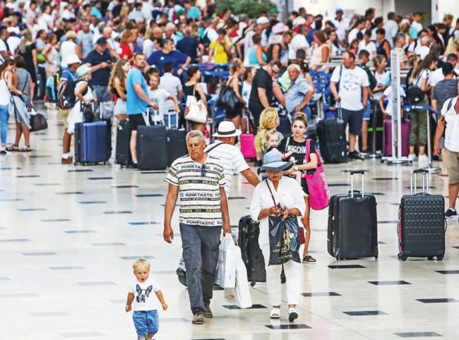 Türkiye offers Europe’s cheapest holiday destination