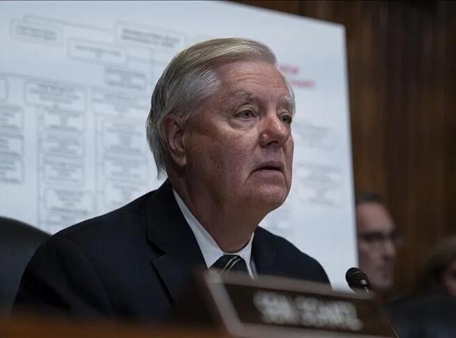 US senator Lindsey Graham dies age 71: statement
