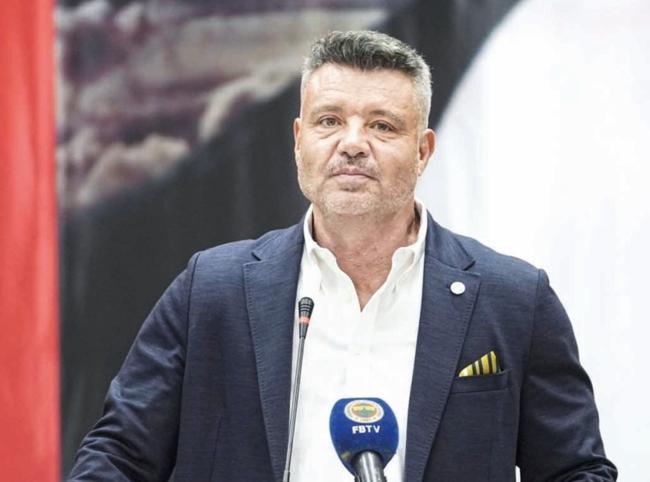 Ex-Fenerbahçe president faces at least 10-year sentence in drug case