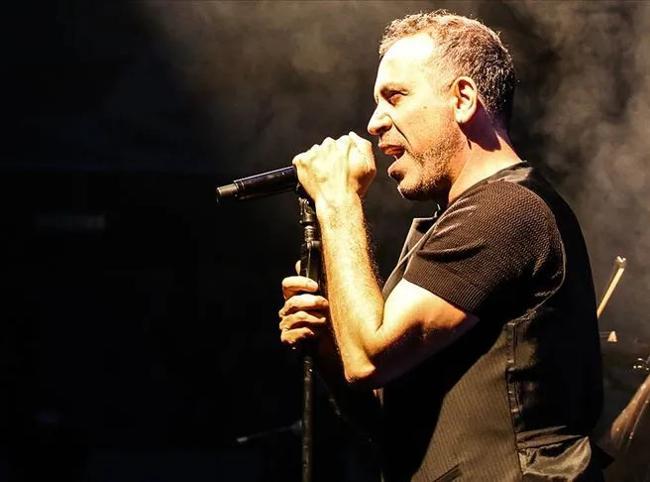 17 more detained in Haluk Levent’s charity probe