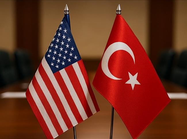 Turkish, US lawmakers discuss defense ties in Washington