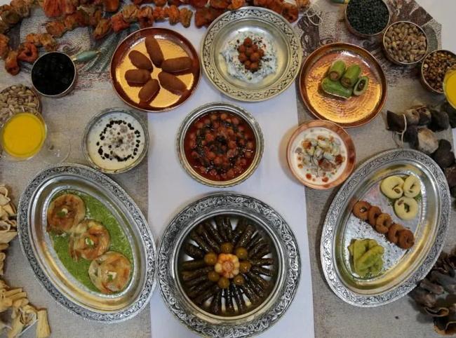 Gastronomy becomes high-value service export for Türkiye
