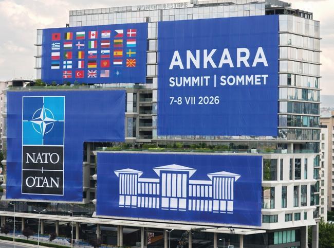 NATO summit injects up to $19 million into Ankara economy