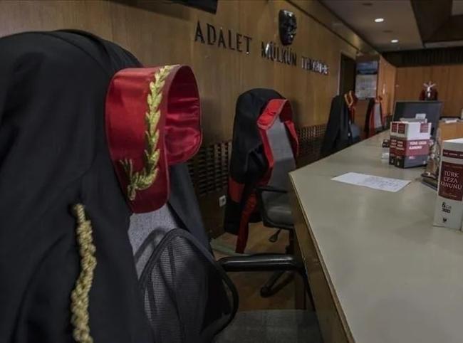 Annual judicial recess begins as major trials await