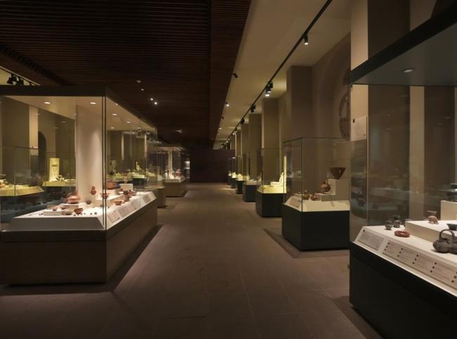 Revamped Museum of Anatolian Civilizations debuts 288 artifacts