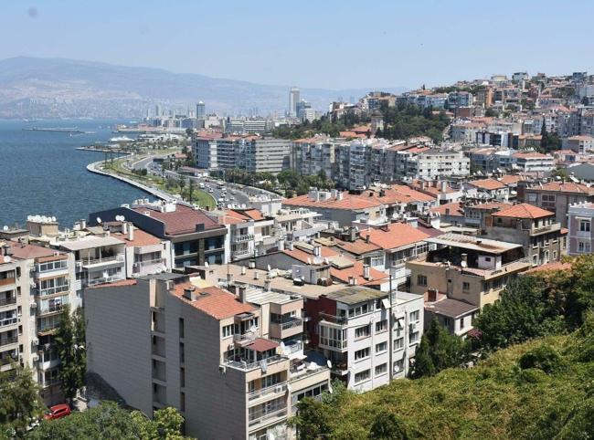 One-third of foreign property sales in Türkiye go to Gulf buyers
