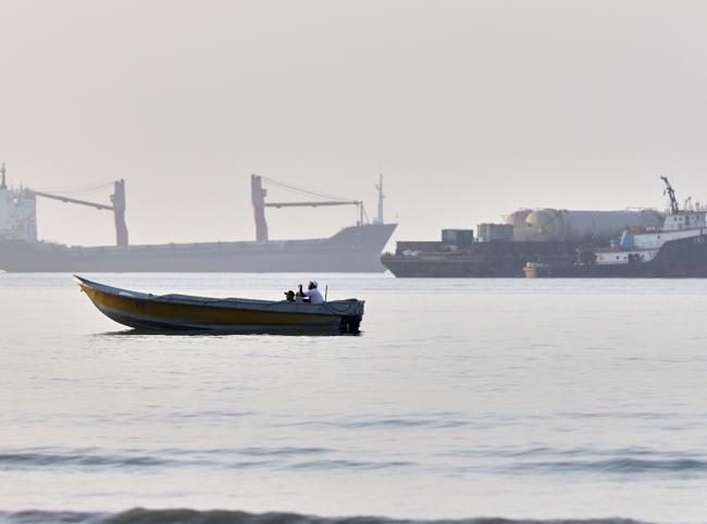 Tehran slams Trump’s threat to use frozen Iranian assets for ships