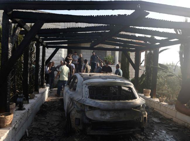 Türkiye condemns killings, settler violence as Israel widens West Bank operation