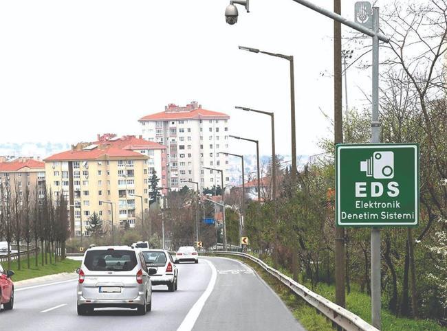 Istanbul tightens traffic monitoring