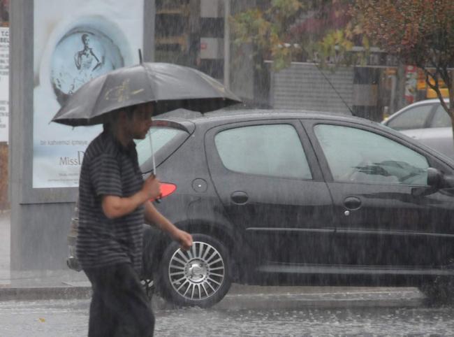June rainfall rises 90 percent from last year