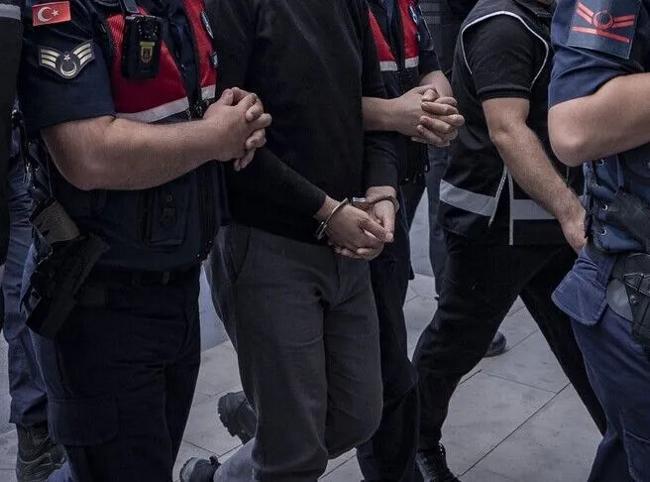 Senior police officer arrested in Gülistan Doku probe