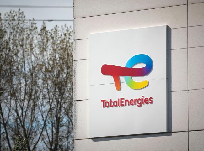 TotalEnergies says to buy Shells wind, solar business in Europe