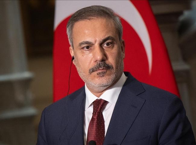 Turkish top diplomat to attend key meeting on Jerusalem