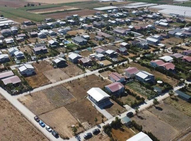 New rule cuts land limits for agricultural bungalows