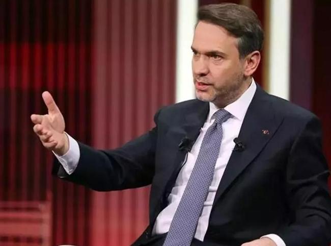 Türkiye eyes new Gulf energy routes through Iraq