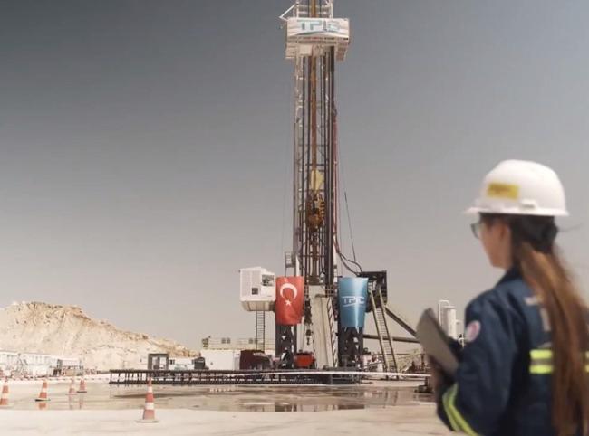 Gabar oil output hits record 83,300 barrels per day