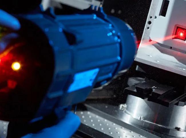 Aselsan unveils indigenous defense sensor technology