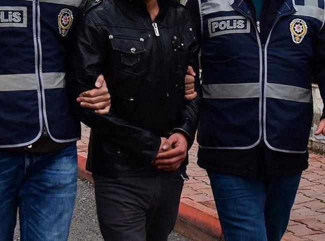 Over 100 detained in ISIL operation