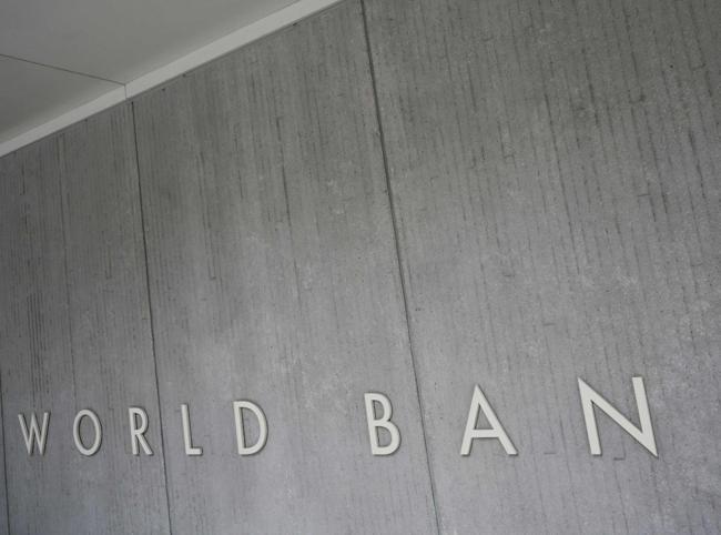 World Bank approves $100 million grant to modernize Syria’s financial sector