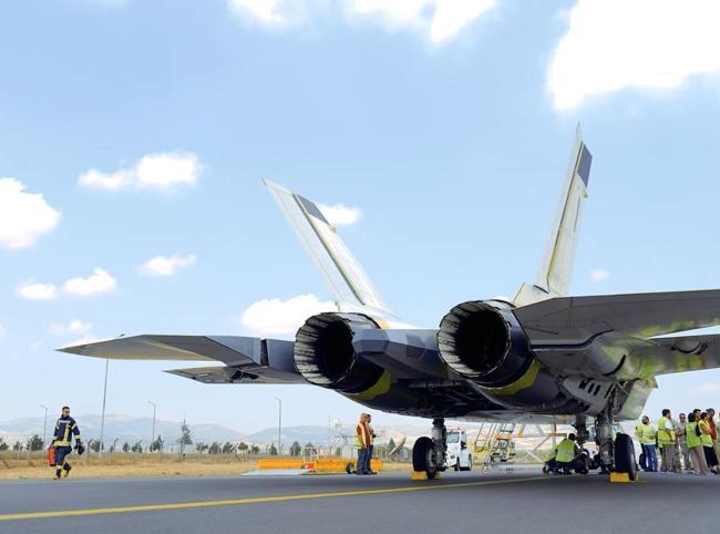 Türkiye restructures aviation engine programs to speed development