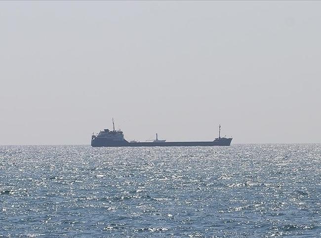Escalating Black Sea attacks threaten shipping, grain exports