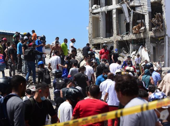Colombia quake toll rises as rescue efforts continue