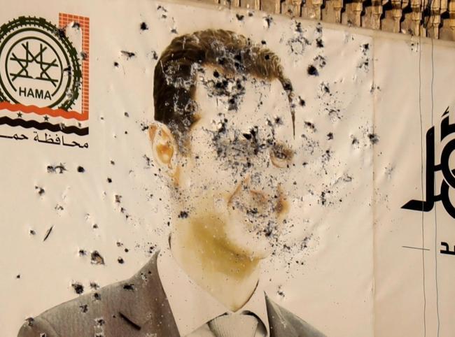 Syria sentences Assad to death in absentia over atrocities