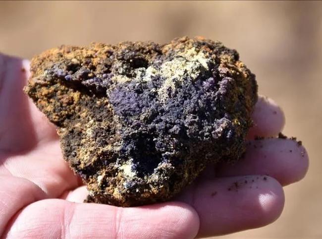Türkiye plans interagency push on critical minerals