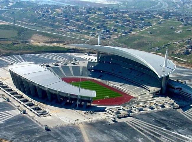 Spanish Super Cup will be held in Türkiye in 2027