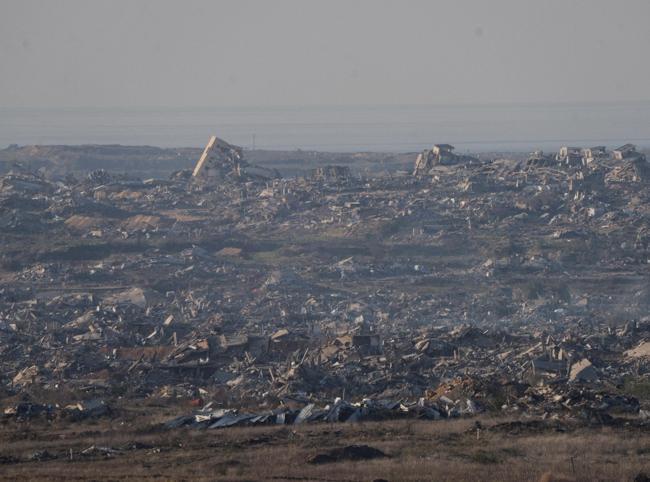 Türkiye, seven nations condemn Israel’s rejection of Gaza road map