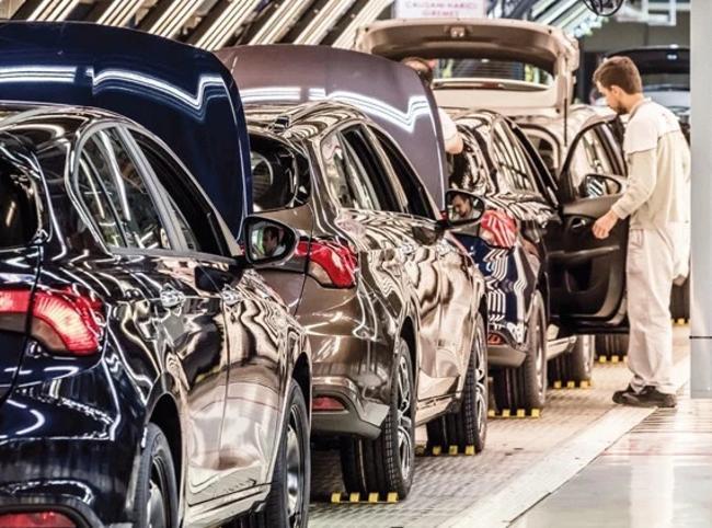 Hybrid cars gain ground in Türkiye’s evolving auto market